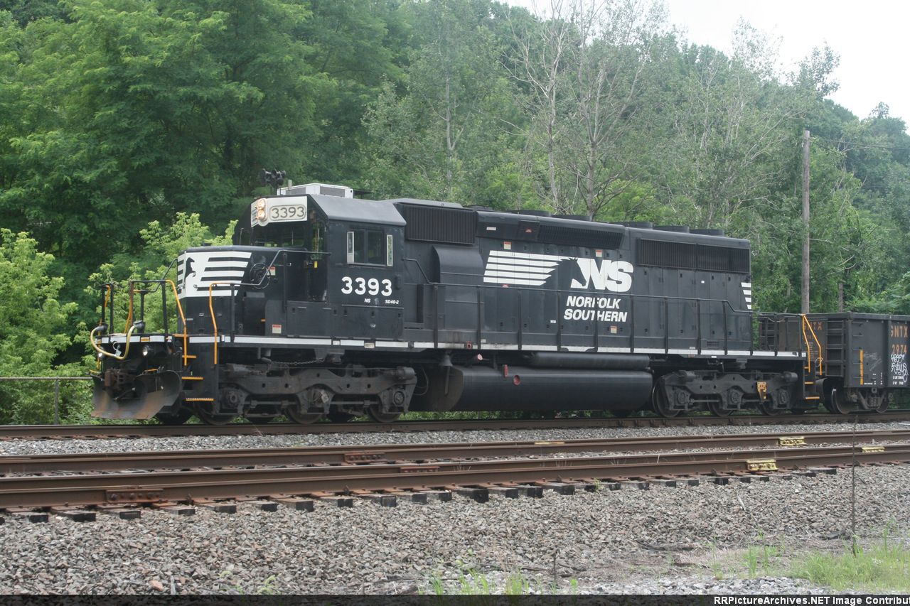 NS 3393